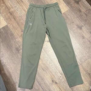Men's Mass Golf Pants